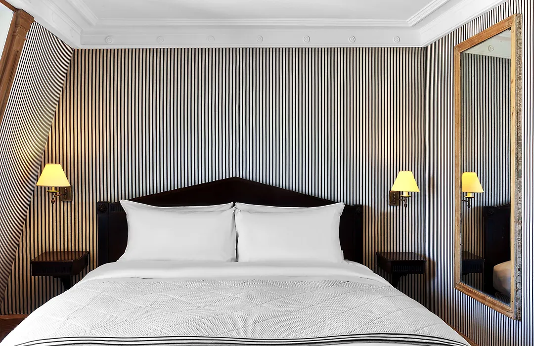 Le Dokhan'S Paris Arc De Triomphe, A Tribute Portfolio Hotel-1