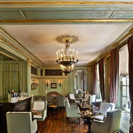 Le Dokhan'S Paris Arc De Triomphe, A Tribute Portfolio Hotel-3